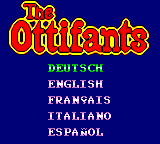 Play <b>Ottifants GG</b> Online